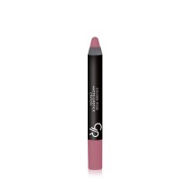 Matte Lipstick Crayon GR - 10